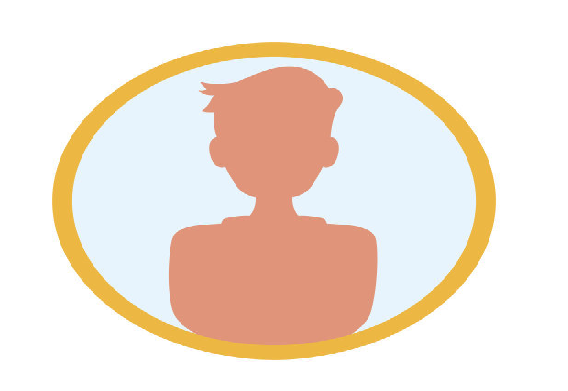 青田墙绘中如何画好人物轮廓?