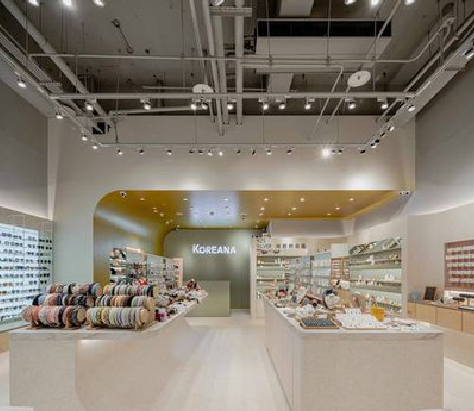 青田店面装修流程