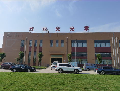  青田楼顶大型发光字制作如何安装？