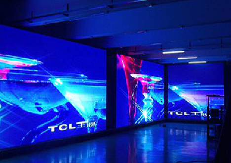 青田如何解决LED显示屏耗电问题?